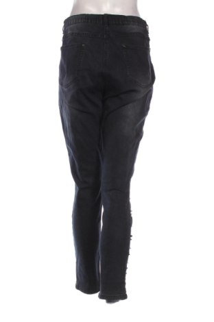 Damen Jeans Ulla Popken, Größe XL, Farbe Blau, Preis 21,00 €