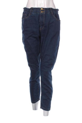 Дамски дънки Unbranded, Размер XXL, Цвят Син, Цена 12,78 €