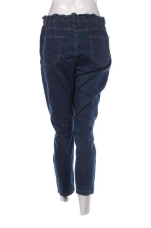 Дамски дънки Unbranded, Размер XXL, Цвят Син, Цена 12,78 €