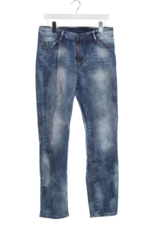 Dámské džíny  Unbranded, Velikost XL, Barva Modrá, Cena  425,00 Kč