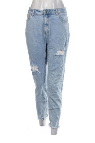 Дамски дънки Unbranded, Размер XL, Цвят Син, Цена 15,33 €