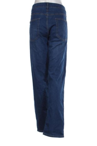 Dámske džínsy  Unbranded, Veľkosť 3XL, Farba Modrá, Cena  11,95 €