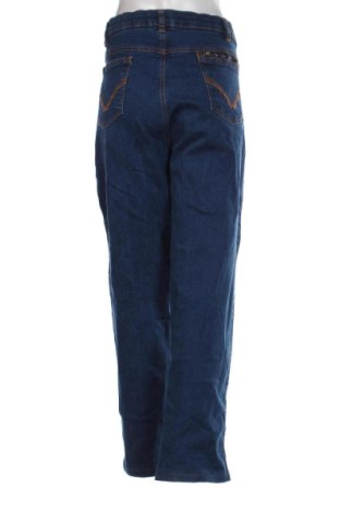 Damen Jeans Unbranded, Größe 4XL, Farbe Blau, Preis 19,99 €