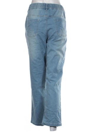 Дамски дънки Unbranded, Размер 3XL, Цвят Син, Цена 10,22 €