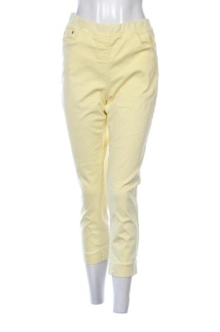Dámske džínsy  Unbranded, Veľkosť M, Farba Žltá, Cena  9,95 €