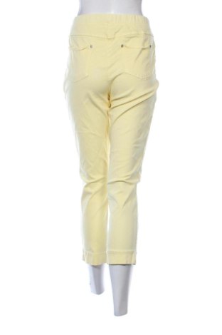 Dámske džínsy  Unbranded, Veľkosť M, Farba Žltá, Cena  9,95 €