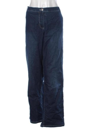 Női farmernadrág Unbranded, Méret 3XL, Szín Kék, Ár 7 499 Ft