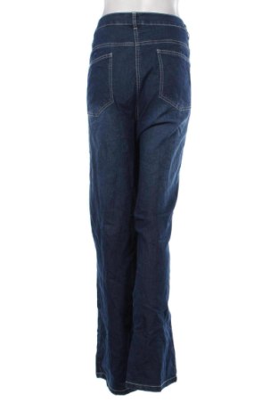 Női farmernadrág Unbranded, Méret 3XL, Szín Kék, Ár 7 499 Ft