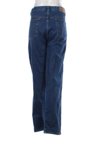 Γυναικείο Τζίν Unbranded, Μέγεθος XXL, Χρώμα Μπλέ, Τιμή 13,99 €