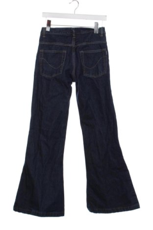 Damskie jeansy Unbranded, Rozmiar S, Kolor Niebieski, Cena 148,32 zł