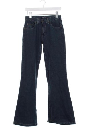 Dámské džíny  Unbranded, Velikost S, Barva Modrá, Cena  785,00 Kč
