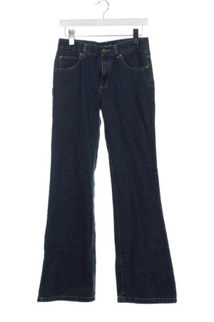 Dámské džíny  Unbranded, Velikost S, Barva Modrá, Cena  785,00 Kč