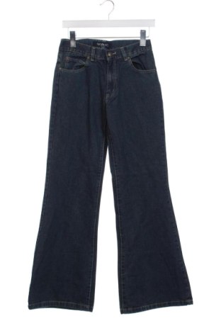 Dámské džíny  Unbranded, Velikost S, Barva Modrá, Cena  680,00 Kč