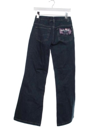 Dámské džíny  Unbranded, Velikost S, Barva Modrá, Cena  680,00 Kč