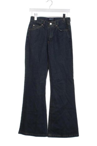 Dámské džíny  Unbranded, Velikost S, Barva Modrá, Cena  785,00 Kč