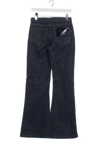 Dámské džíny  Unbranded, Velikost S, Barva Modrá, Cena  785,00 Kč