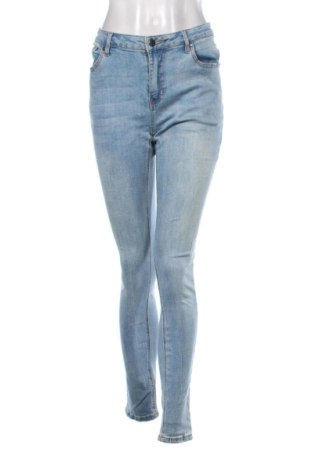 Dámske džínsy  Unbranded, Veľkosť XL, Farba Modrá, Cena  17,95 €