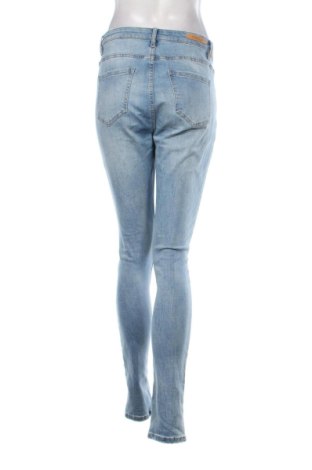 Dámske džínsy  Unbranded, Veľkosť XL, Farba Modrá, Cena  17,95 €