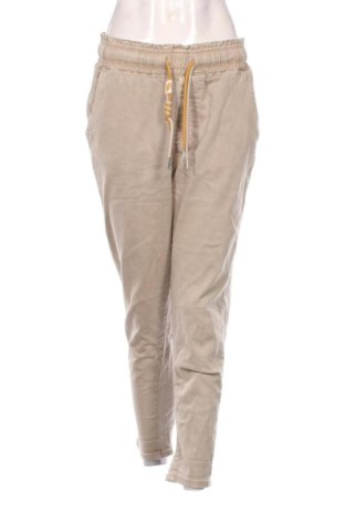 Dámske džínsy  Unbranded, Veľkosť L, Farba Hnedá, Cena  11,95 €