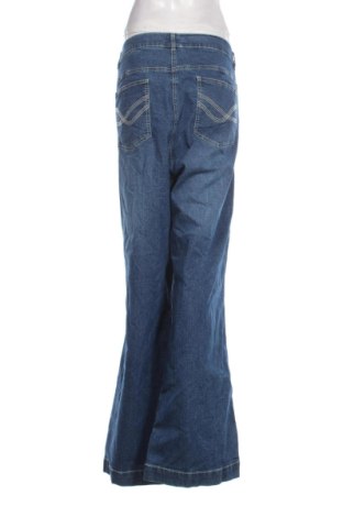 Női farmernadrág Unbranded, Méret 3XL, Szín Kék, Ár 5 059 Ft