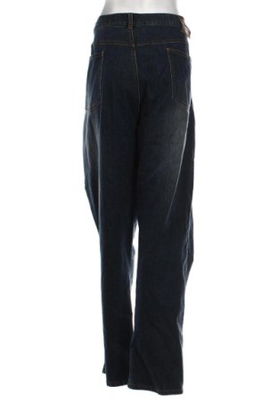 Γυναικείο Τζίν Unbranded, Μέγεθος XXL, Χρώμα Μπλέ, Τιμή 14,99 €
