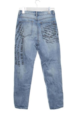 Дамски дънки Unbranded, Размер XS, Цвят Син, Цена 15,00 €