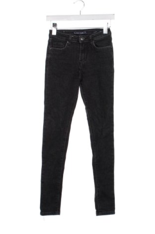Dámske džínsy  Unbranded, Veľkosť XXS, Farba Čierna, Cena  15,00 €