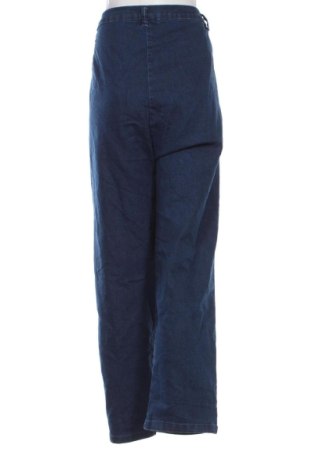Női farmernadrág Unbranded, Méret 3XL, Szín Kék, Ár 5 059 Ft