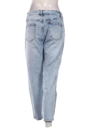 Дамски дънки Unbranded, Размер L, Цвят Син, Цена 23,53 €