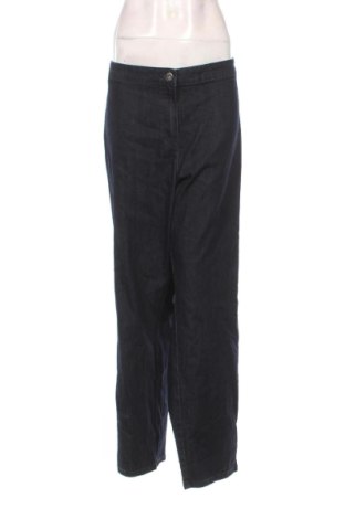 Γυναικείο Τζίν Unbranded, Μέγεθος 5XL, Χρώμα Μπλέ, Τιμή 10,99 €