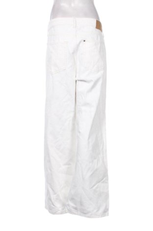 Női farmernadrág H&M, Méret XXL, Szín Fehér, Ár 7 499 Ft