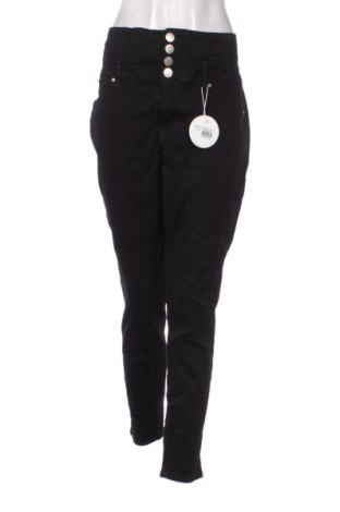 Dámské džíny  Unbranded, Velikost XL, Barva Černá, Cena  469,00 Kč