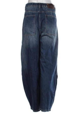 Damen Jeans Unbranded, Größe L, Farbe Blau, Preis 19,99 €