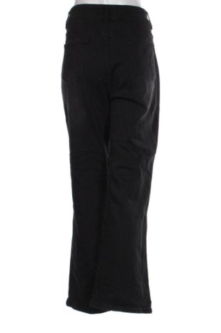 Dámske džínsy  Unbranded, Veľkosť XL, Farba Čierna, Cena  27,95 €