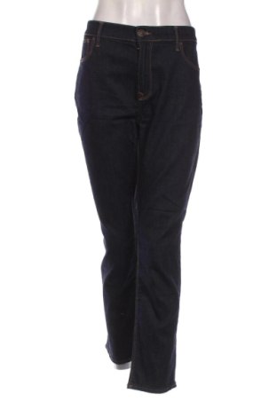 Дамски дънки Unbranded, Размер XXL, Цвят Син, Цена 15,00 €