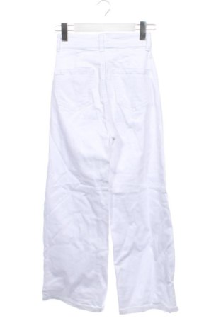 Damen Jeans Unbranded, Größe XS, Farbe Weiß, Preis € 19,99