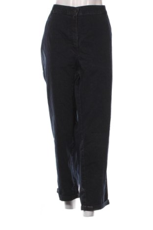 Damen Jeans Zerres, Größe 3XL, Farbe Blau, Preis 14,99 €