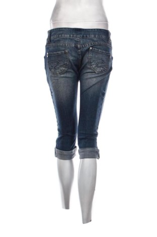 Dámske džínsy  Unbranded, Veľkosť M, Farba Modrá, Cena  15,00 €