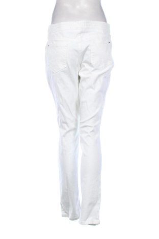 Dámske džínsy  Unbranded, Veľkosť L, Farba Biela, Cena  18,95 €