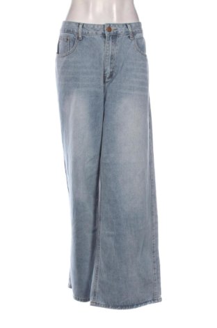 Damen Jeans Unbranded, Größe XXL, Farbe Blau, Preis € 27,62
