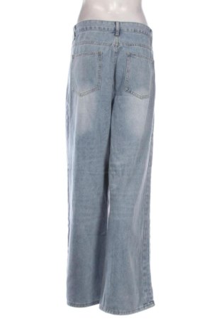 Damen Jeans Unbranded, Größe XXL, Farbe Blau, Preis € 27,62