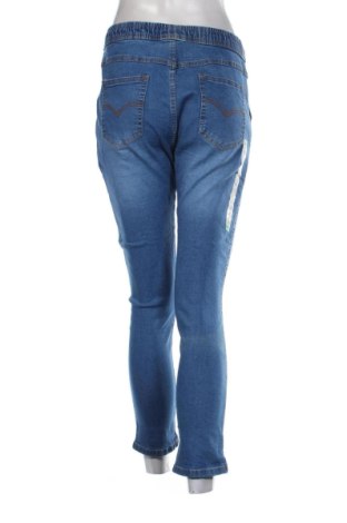 Damen Jeans Unbranded, Größe L, Farbe Blau, Preis 30,99 €