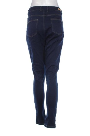 Damskie jeansy Unbranded, Rozmiar XL, Kolor Niebieski, Cena 78,99 zł