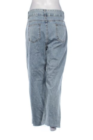 Дамски дънки Unbranded, Размер M, Цвят Син, Цена 7,15 €