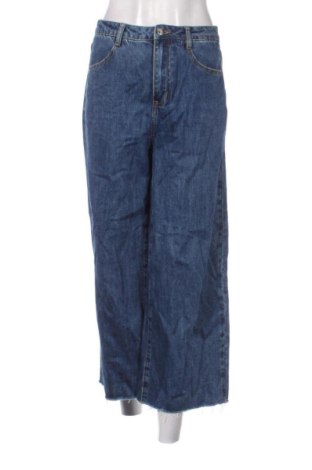 Дамски дънки Unbranded, Размер S, Цвят Син, Цена 15,33 €