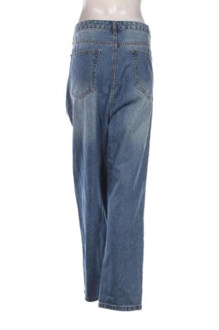 Damen Jeans Unbranded, Größe XXL, Farbe Blau, Preis 23,59 €