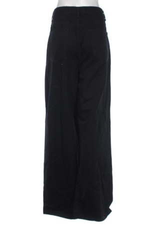 Γυναικείο Τζίν Unbranded, Μέγεθος XL, Χρώμα Μαύρο, Τιμή 13,99 €