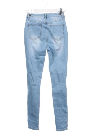 Дамски дънки Unbranded, Размер XXS, Цвят Син, Цена 15,33 €