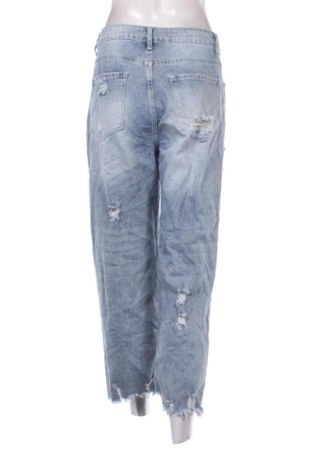 Damen Jeans Unbranded, Größe M, Farbe Blau, Preis 19,99 €