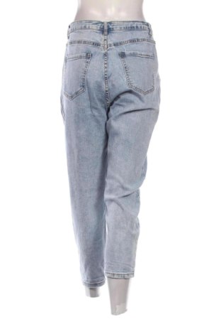 Dámske džínsy  Unbranded, Veľkosť M, Farba Modrá, Cena  15,00 €